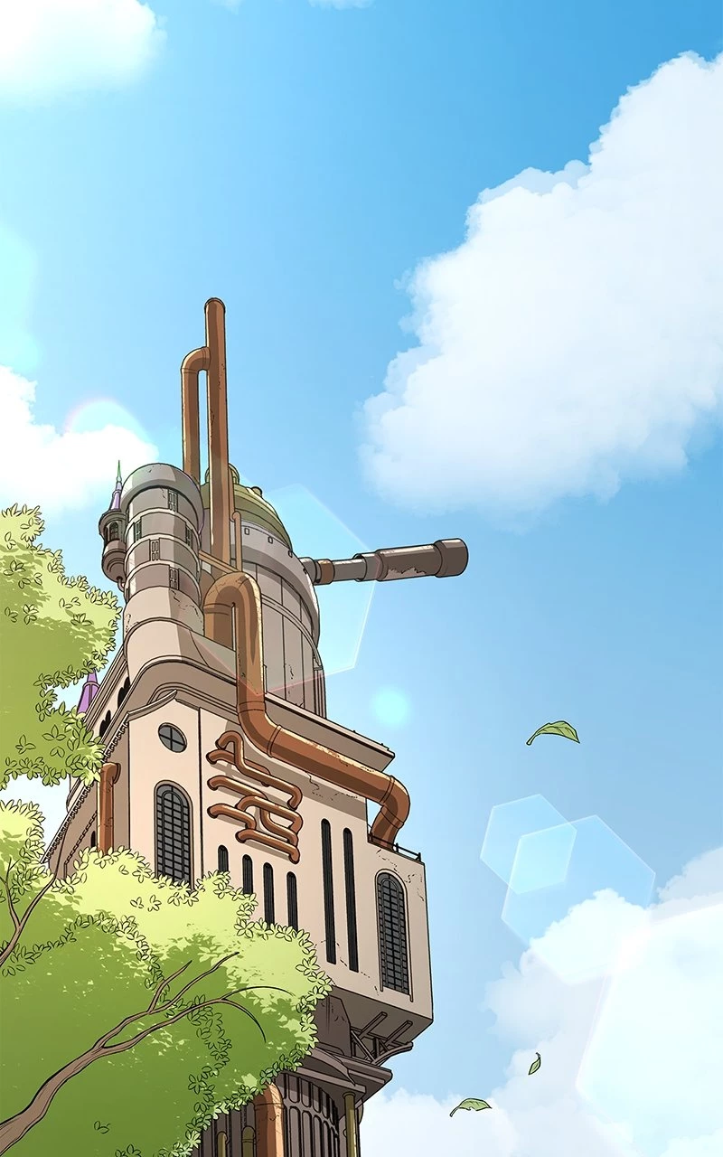 Return of the Runebound Professor Chapter 36 - 55