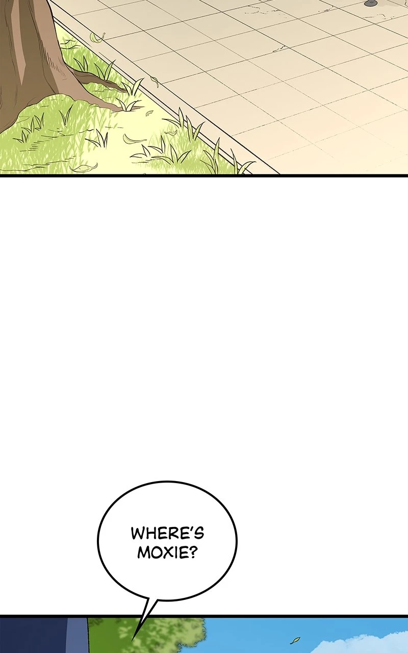 Return of the Runebound Professor Chapter 36 - 57