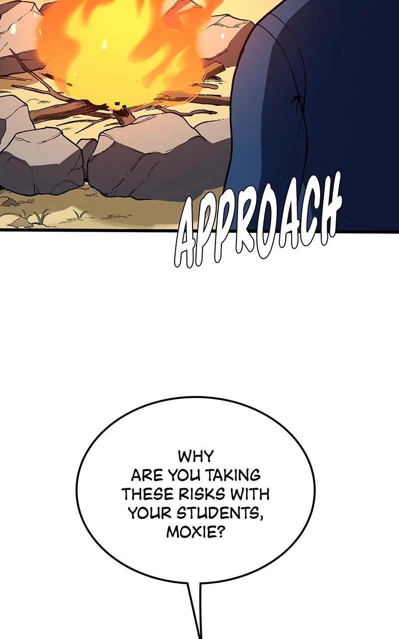 Return of the Runebound Professor Chapter 37 - 61