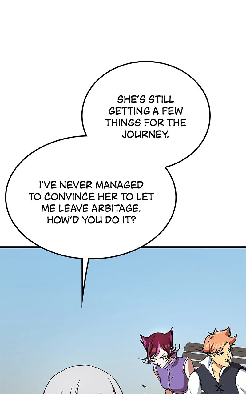 Return of the Runebound Professor Chapter 36 - 59
