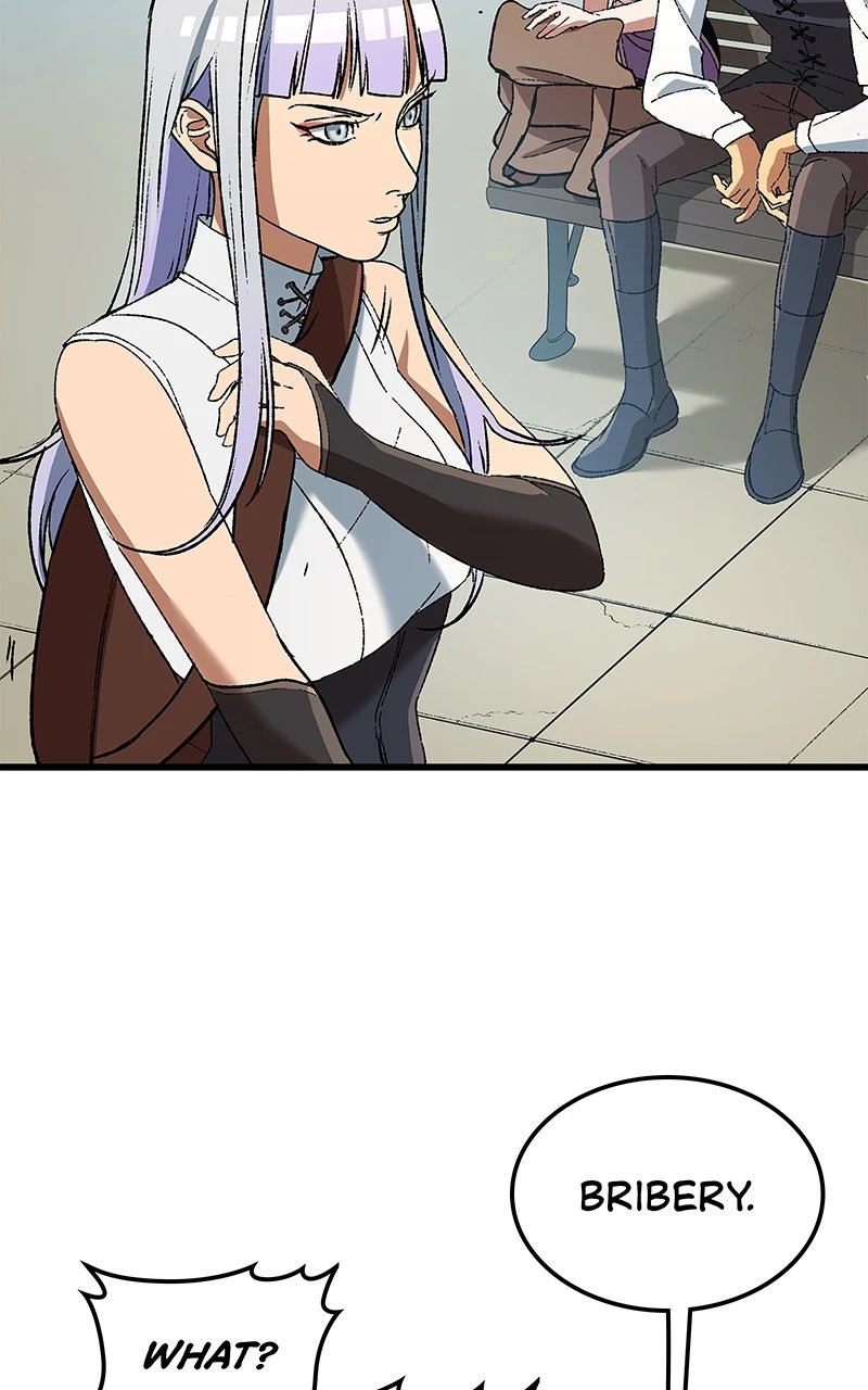 Return of the Runebound Professor Chapter 36 - 60