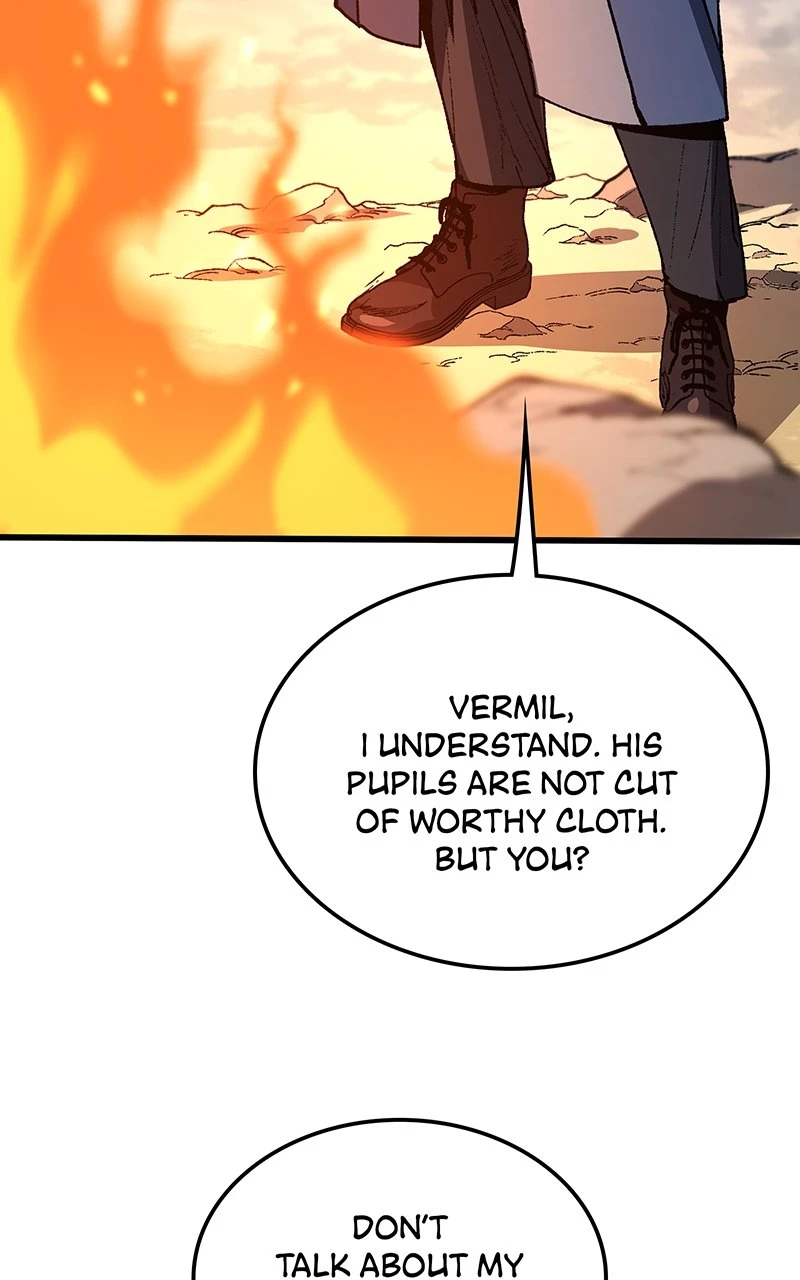 Return of the Runebound Professor Chapter 37 - 63