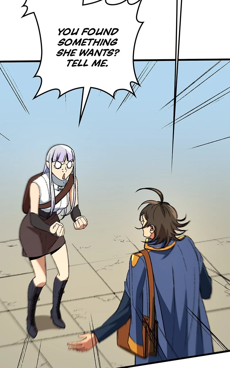 Return of the Runebound Professor Chapter 36 - 61