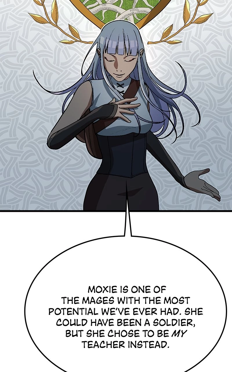 Return of the Runebound Professor Chapter 36 - 68