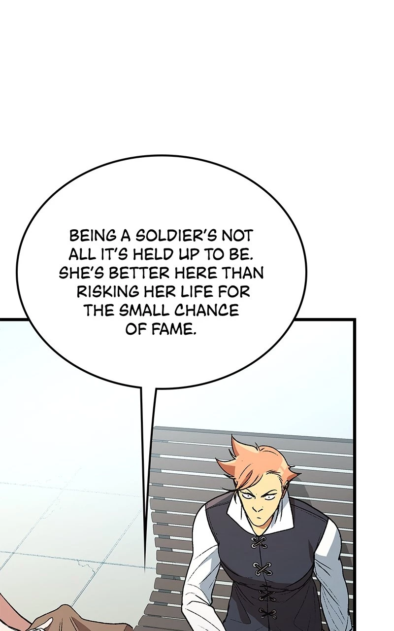 Return of the Runebound Professor Chapter 36 - 72