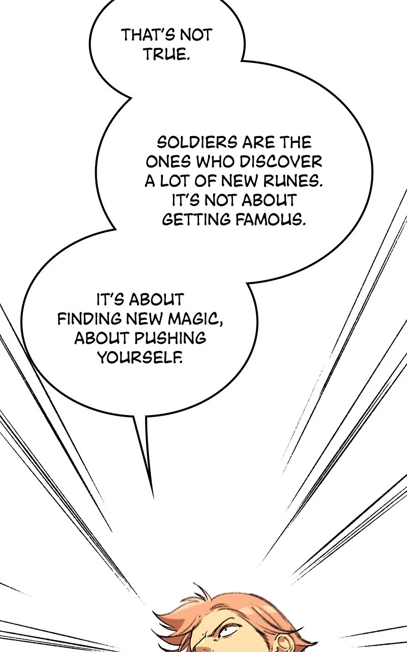 Return of the Runebound Professor Chapter 36 - 74