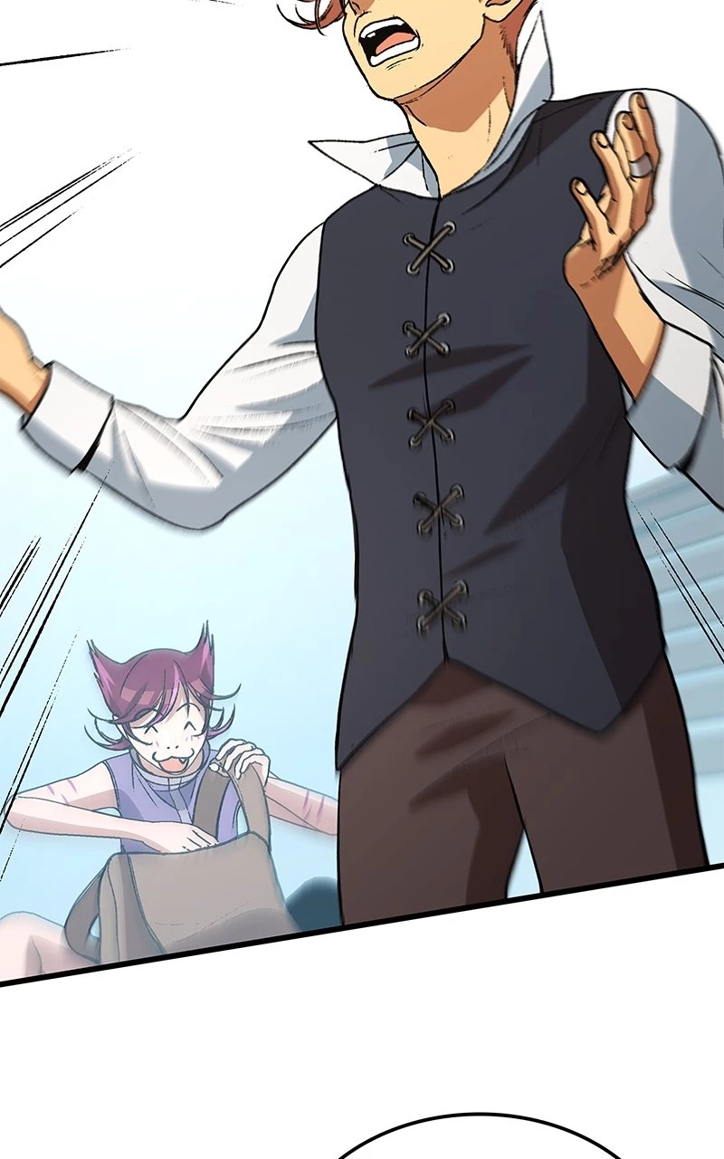 Return of the Runebound Professor Chapter 36 - 75
