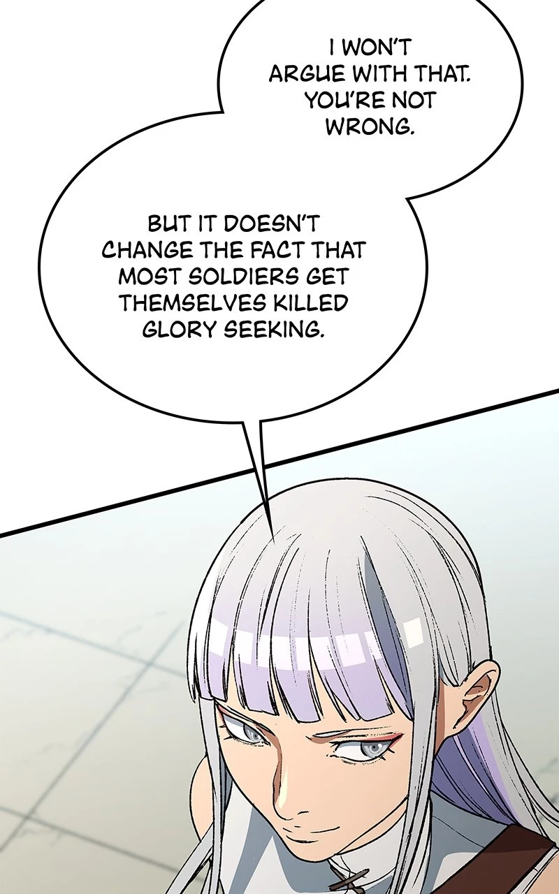 Return of the Runebound Professor Chapter 36 - 76