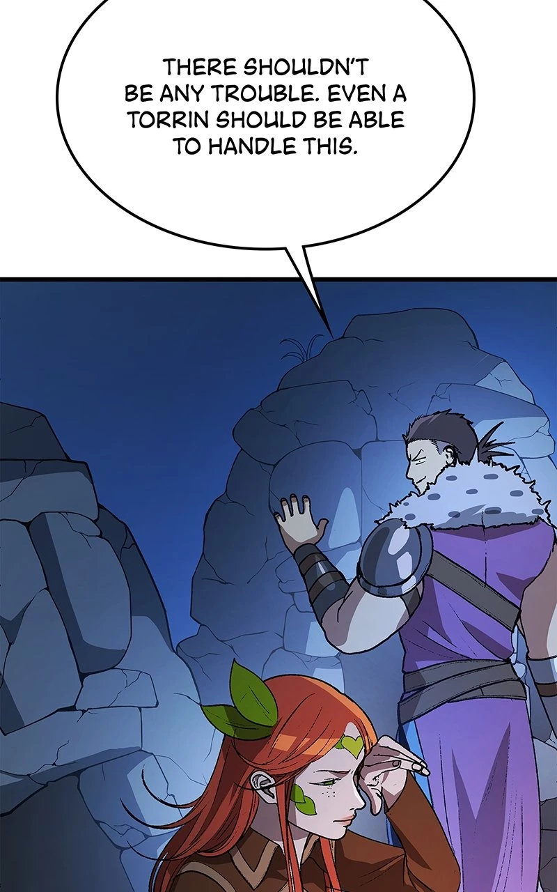 Return of the Runebound Professor Chapter 37 - 80