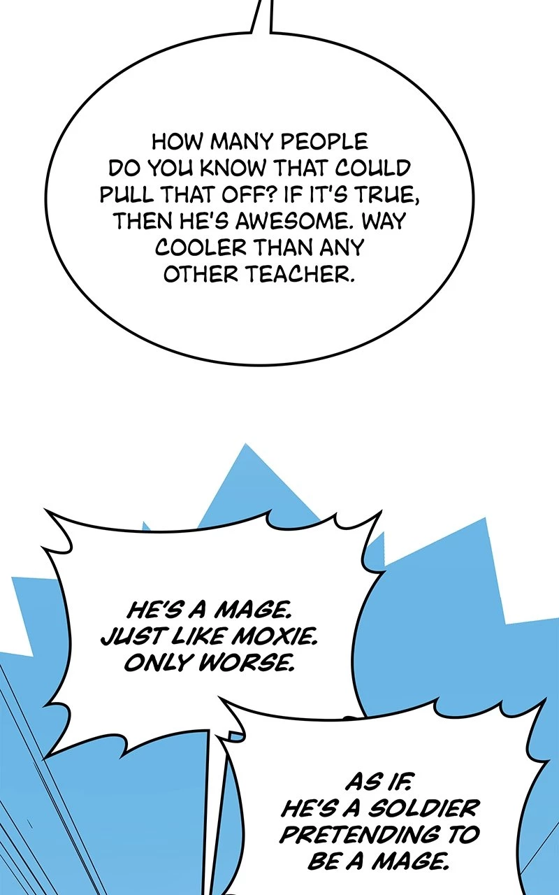 Return of the Runebound Professor Chapter 36 - 83