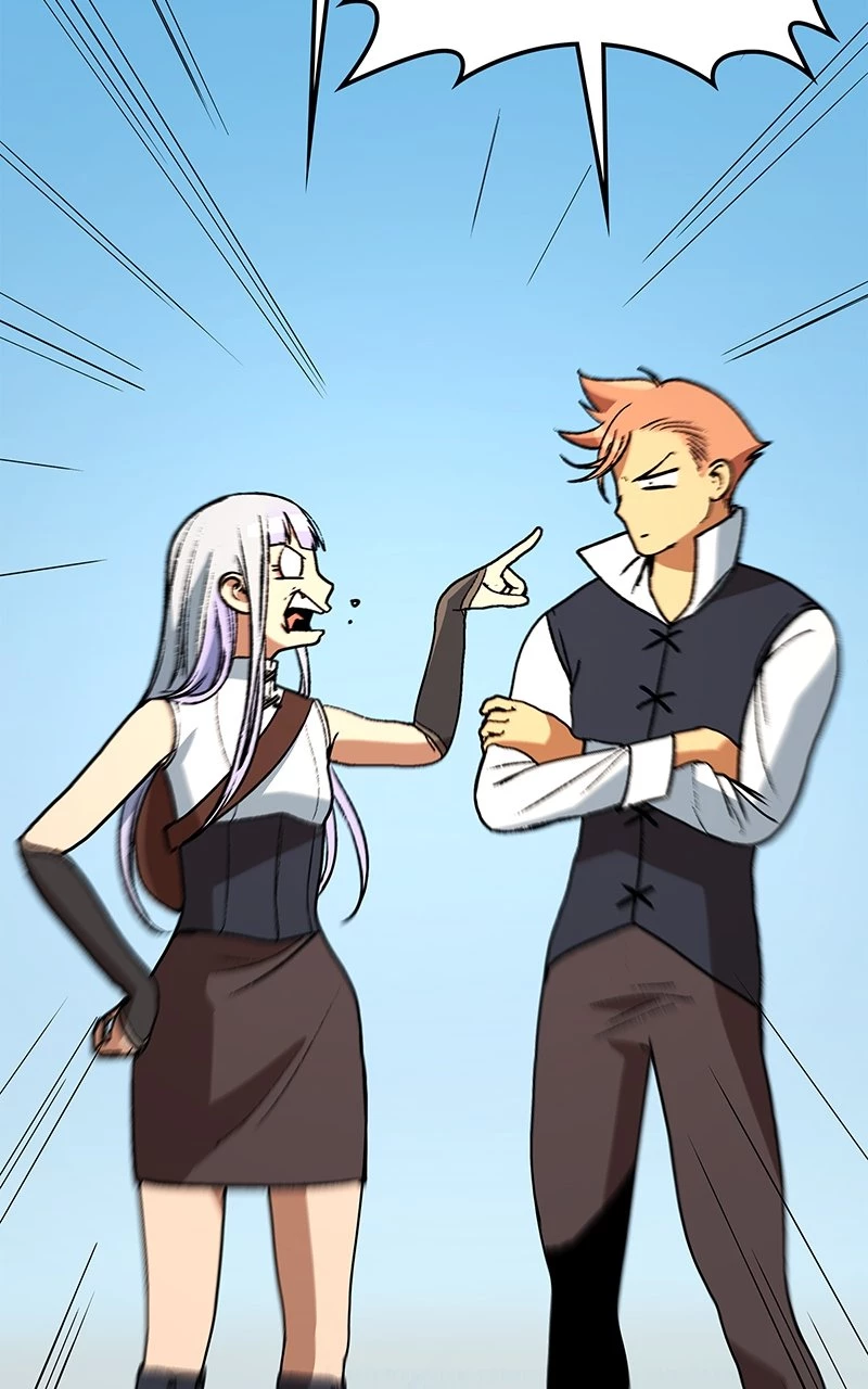 Return of the Runebound Professor Chapter 36 - 84