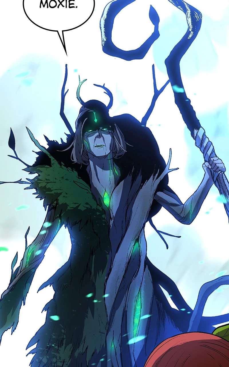 Return of the Runebound Professor Chapter 37 - 93