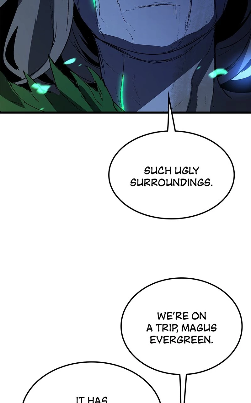 Return of the Runebound Professor Chapter 37 - 96