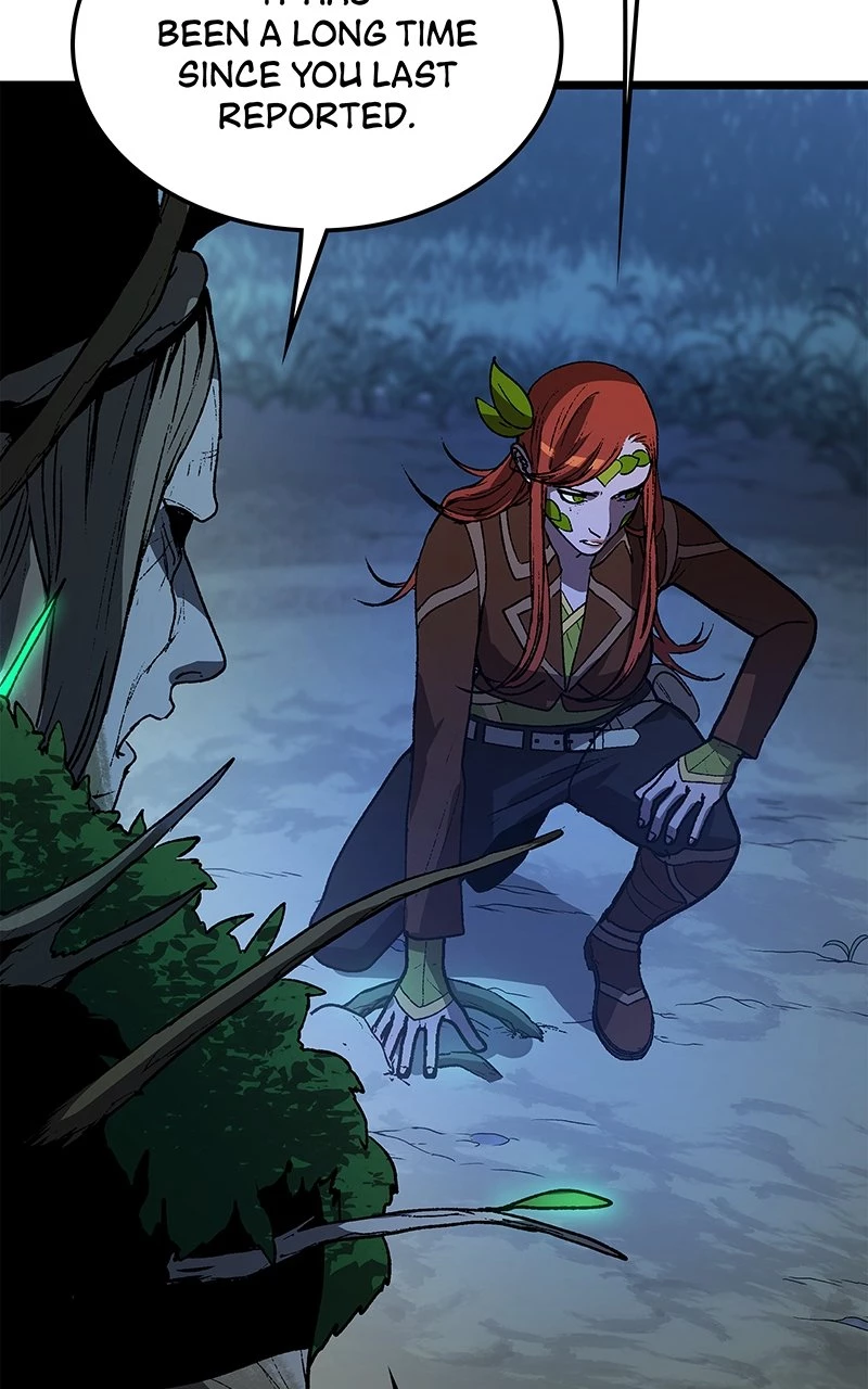 Return of the Runebound Professor Chapter 37 - 97