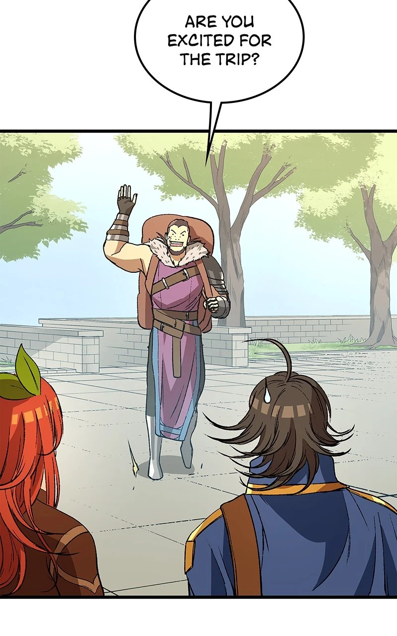 Return of the Runebound Professor Chapter 36 - 94