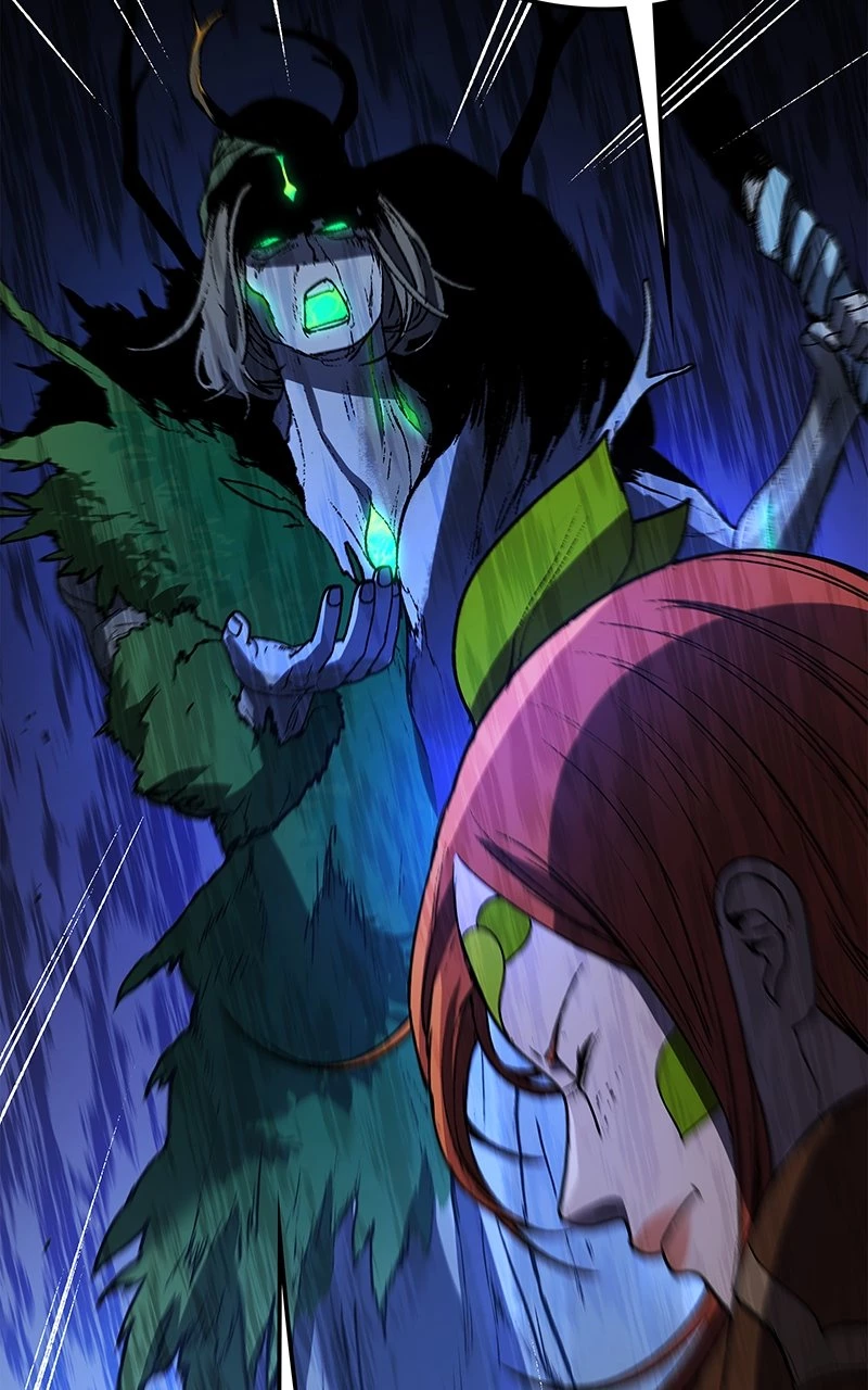 Return of the Runebound Professor Chapter 37 - 99