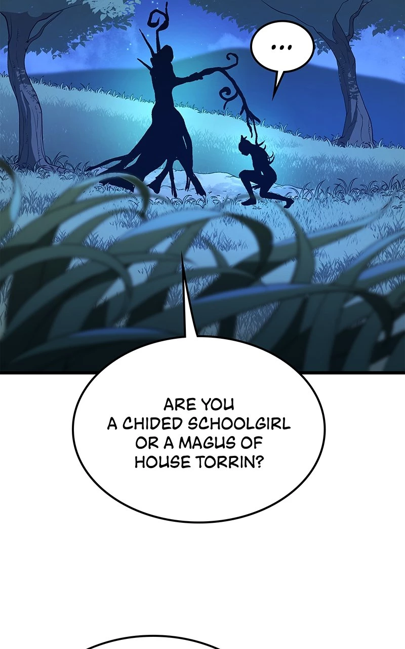 Return of the Runebound Professor Chapter 37 - 101