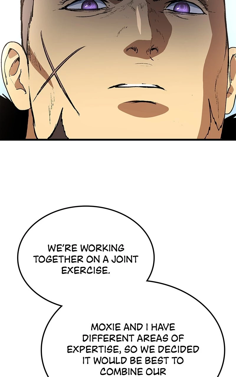 Return of the Runebound Professor Chapter 36 - 99