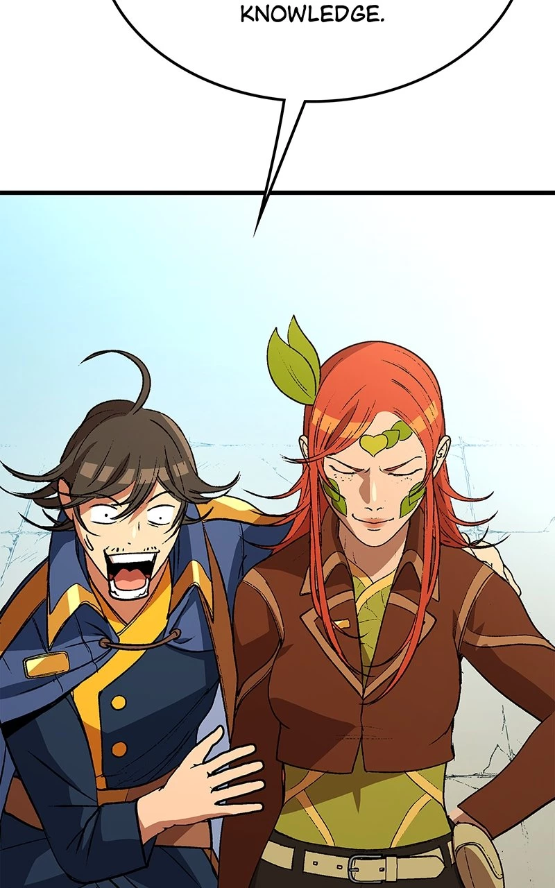 Return of the Runebound Professor Chapter 36 - 100