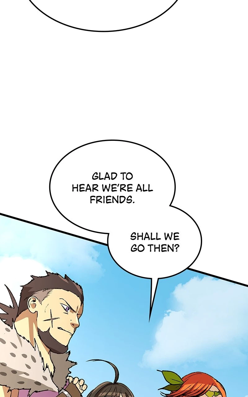 Return of the Runebound Professor Chapter 36 - 105