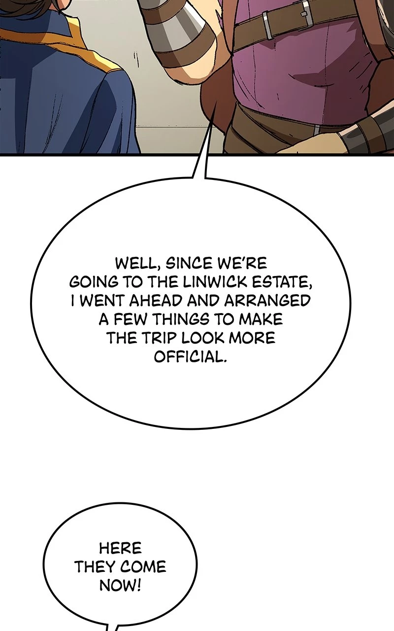 Return of the Runebound Professor Chapter 36 - 108
