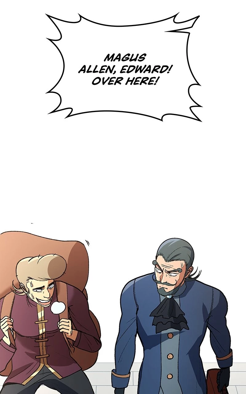 Return of the Runebound Professor Chapter 36 - 110