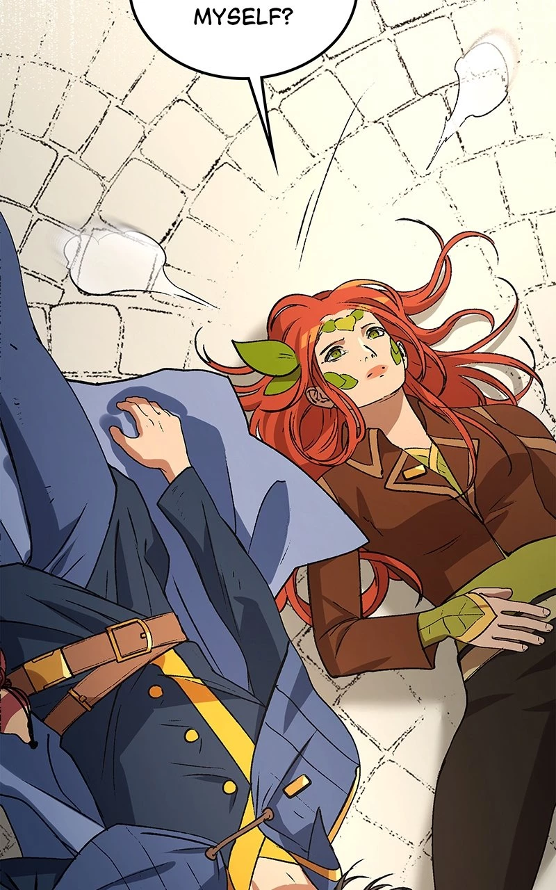 Return of the Runebound Professor Chapter 35 - 4