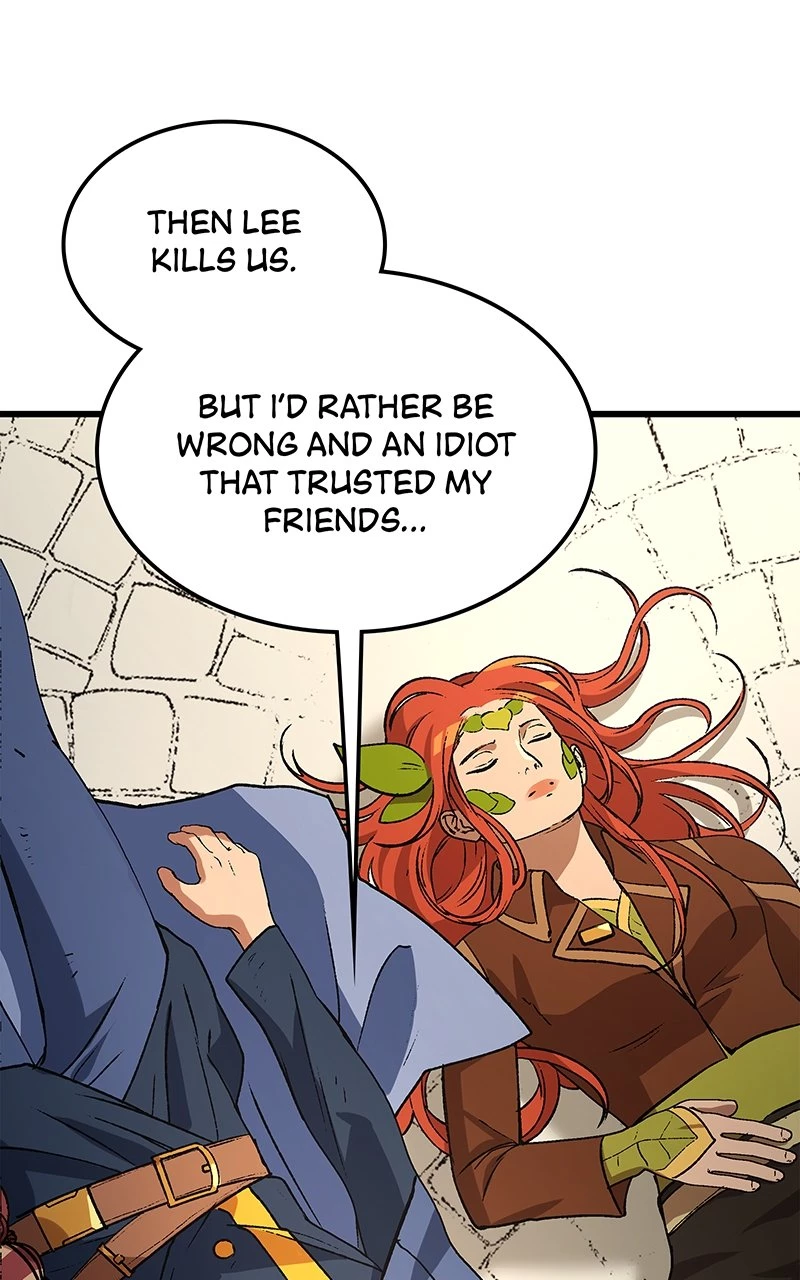 Return of the Runebound Professor Chapter 35 - 9