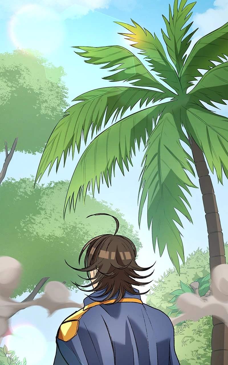 Return of the Runebound Professor Chapter 34 - 2
