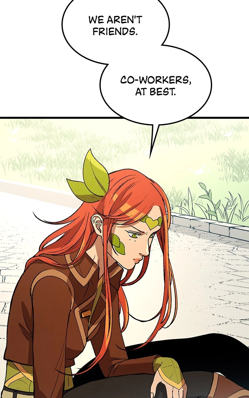 Return of the Runebound Professor Chapter 35 - 11