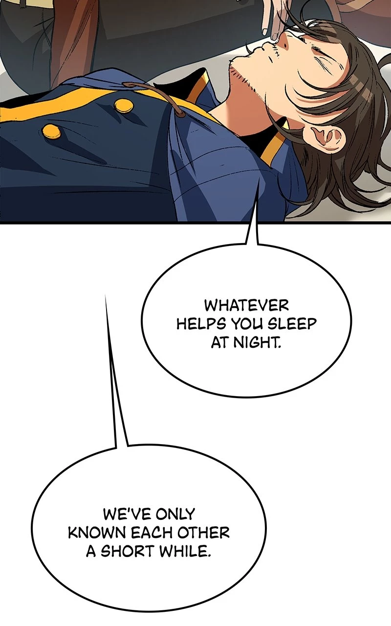 Return of the Runebound Professor Chapter 35 - 12