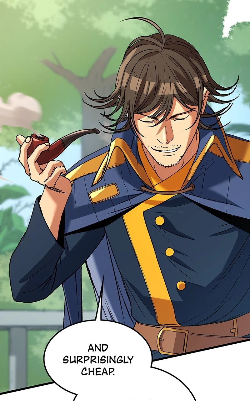 Return of the Runebound Professor Chapter 34 - 5