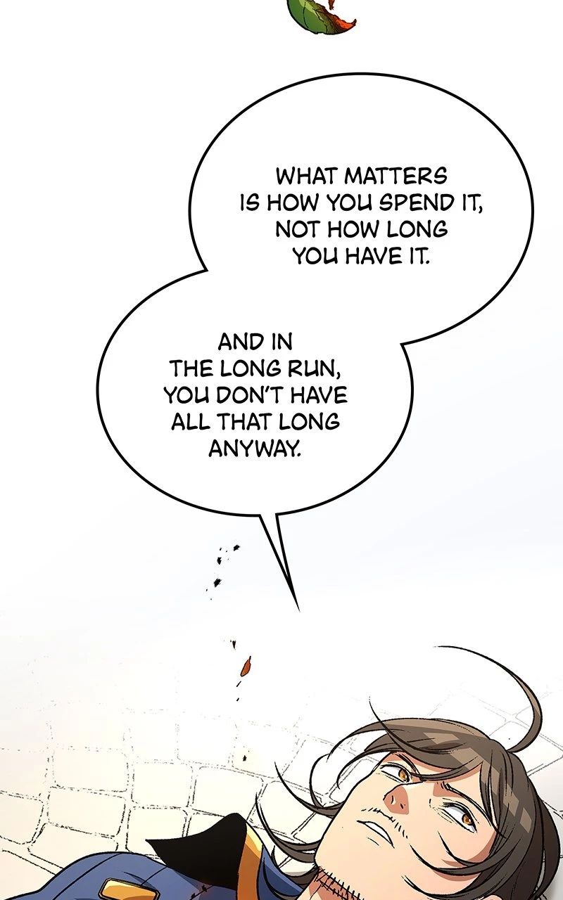 Return of the Runebound Professor Chapter 35 - 14