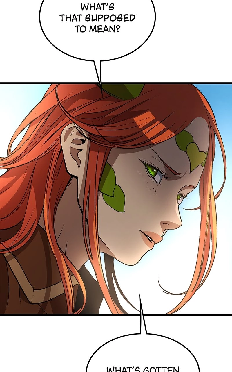 Return of the Runebound Professor Chapter 35 - 16