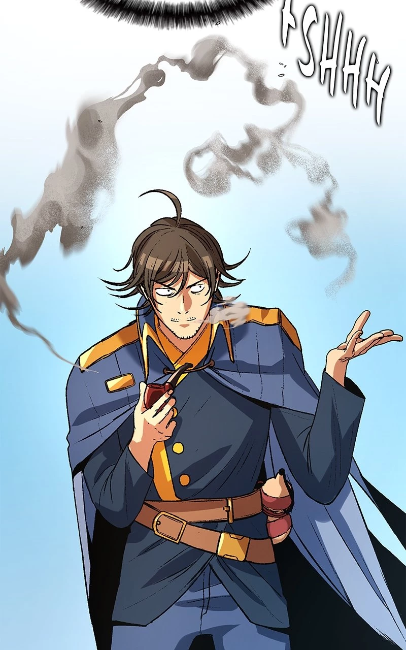 Return of the Runebound Professor Chapter 34 - 8