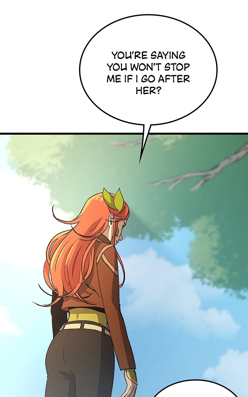 Return of the Runebound Professor Chapter 35 - 21