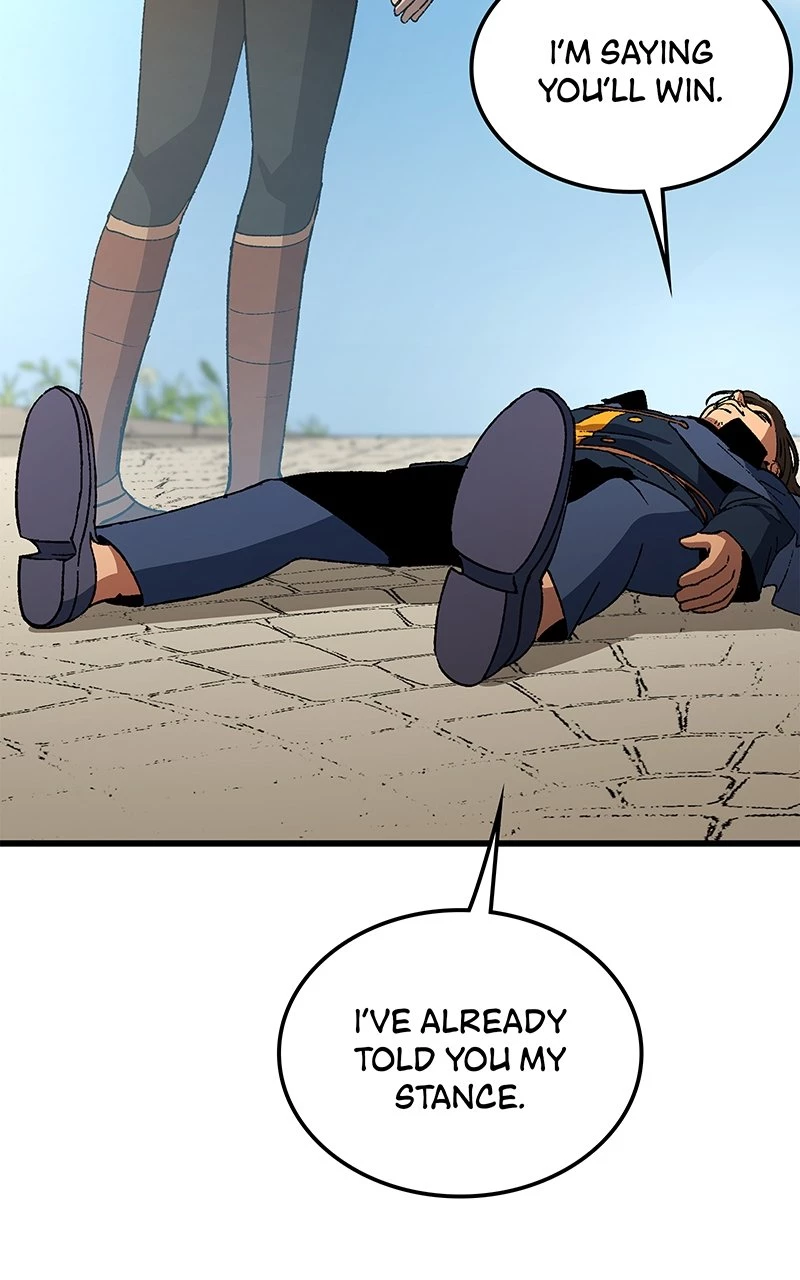 Return of the Runebound Professor Chapter 35 - 22