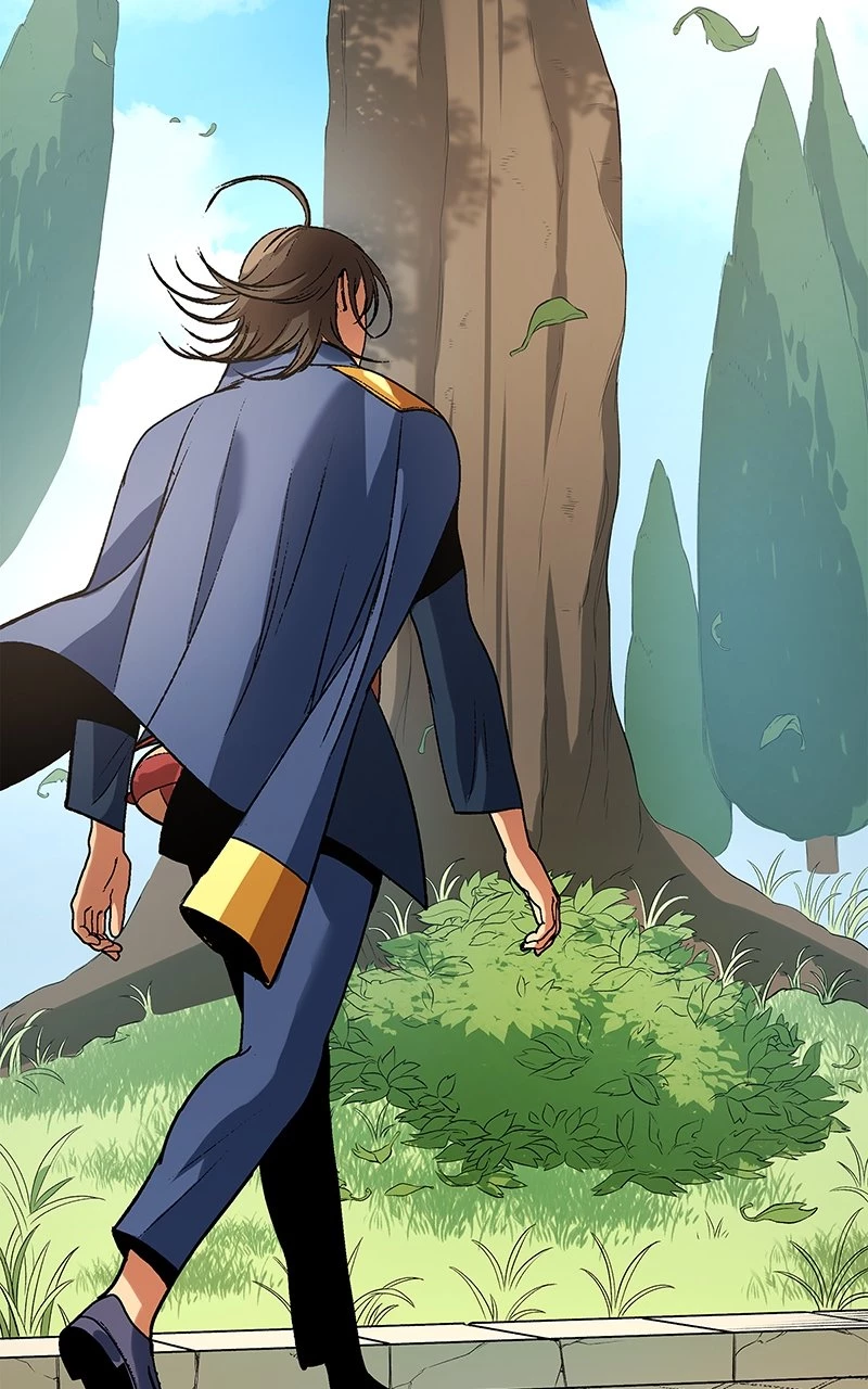 Return of the Runebound Professor Chapter 34 - 13