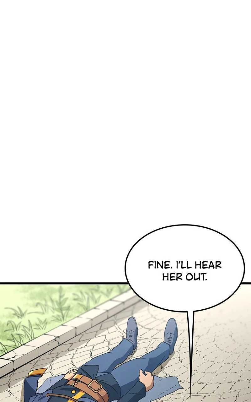 Return of the Runebound Professor Chapter 35 - 25