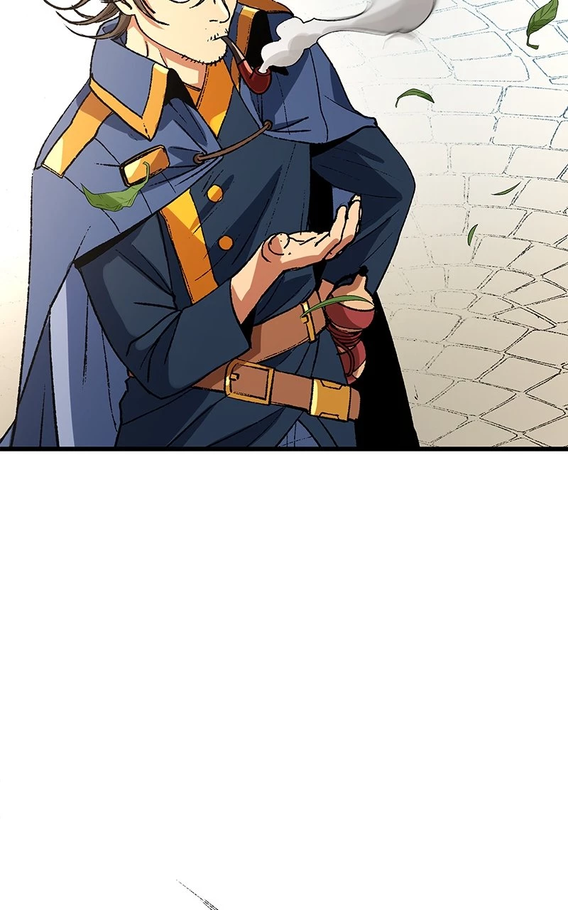 Return of the Runebound Professor Chapter 34 - 16