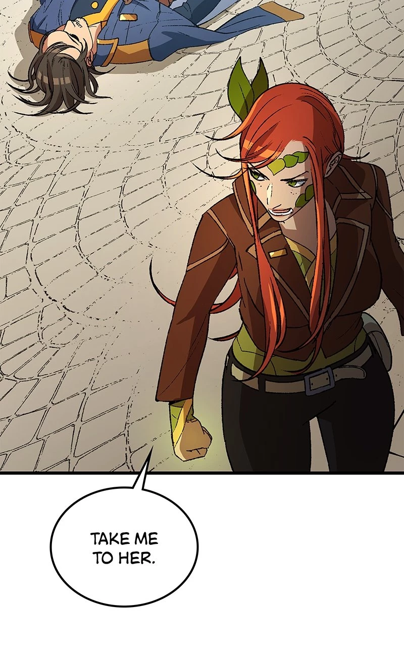 Return of the Runebound Professor Chapter 35 - 26