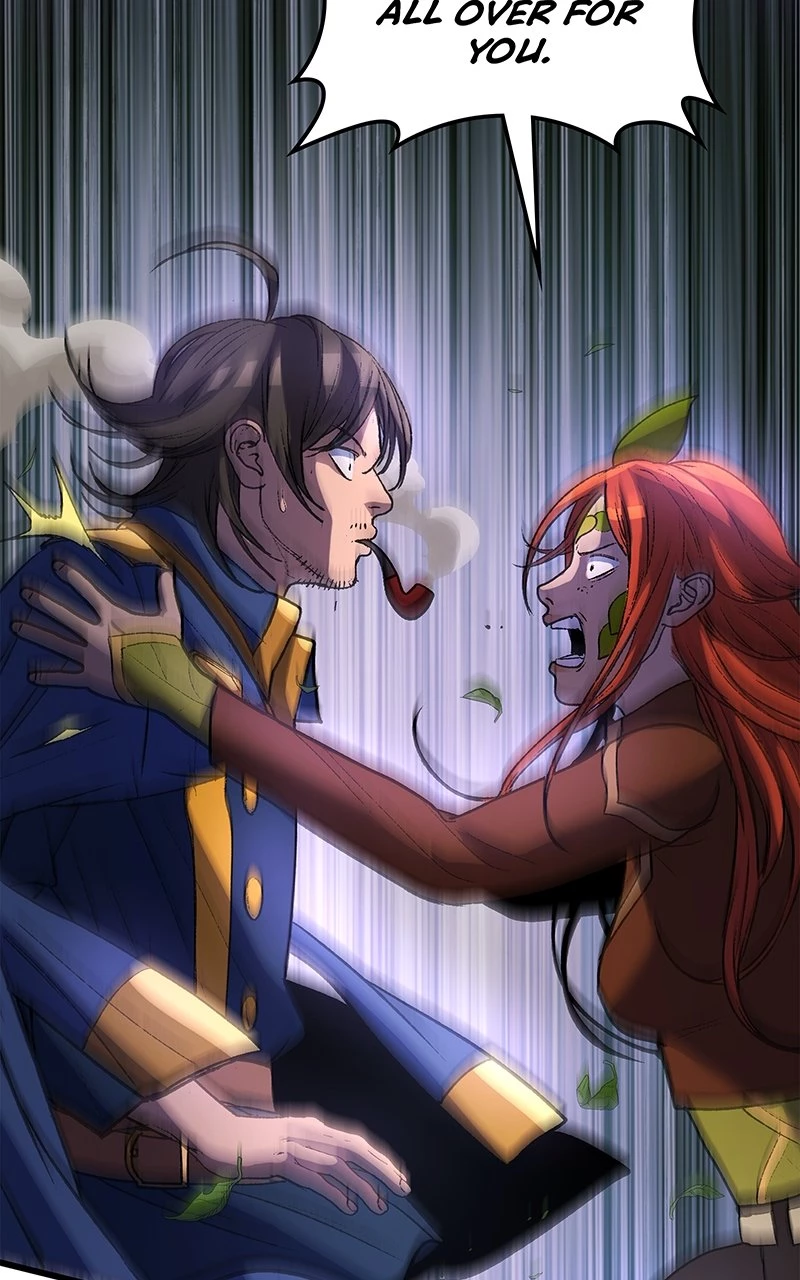 Return of the Runebound Professor Chapter 34 - 18