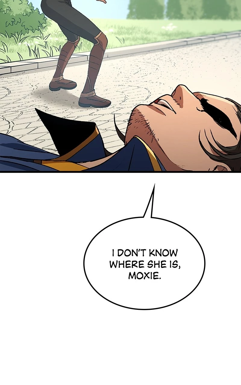 Return of the Runebound Professor Chapter 35 - 28