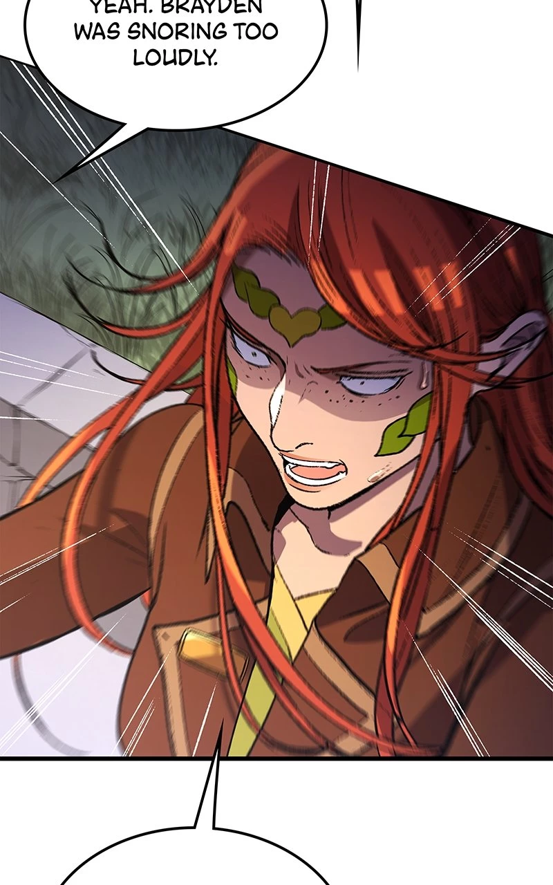 Return of the Runebound Professor Chapter 34 - 20