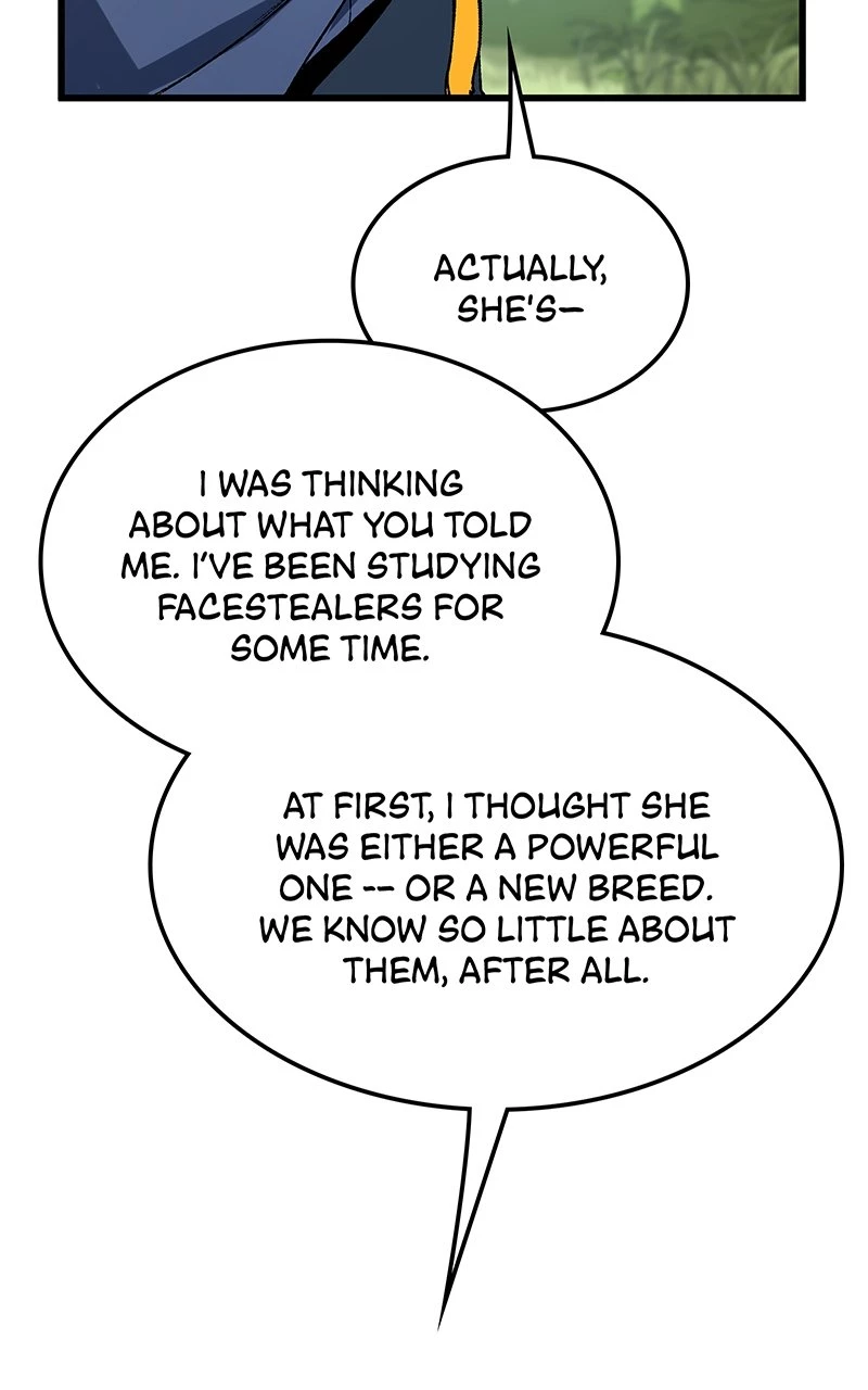 Return of the Runebound Professor Chapter 34 - 23