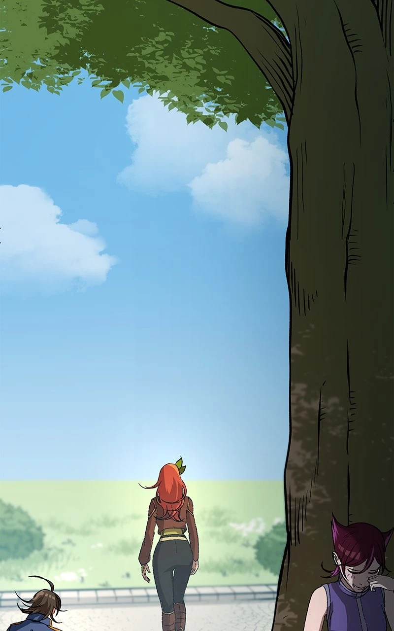 Return of the Runebound Professor Chapter 35 - 36