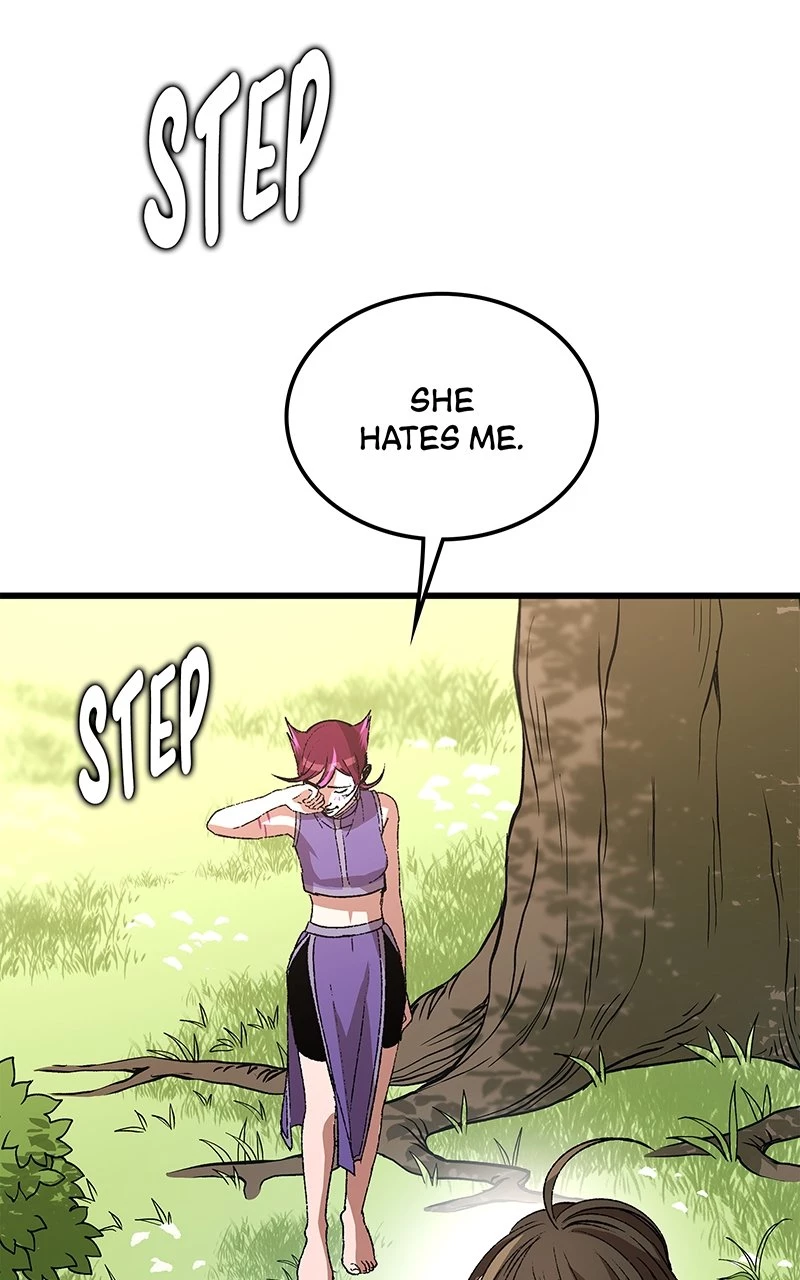 Return of the Runebound Professor Chapter 35 - 39