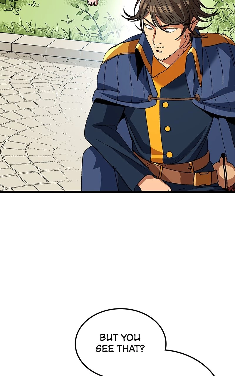 Return of the Runebound Professor Chapter 35 - 40