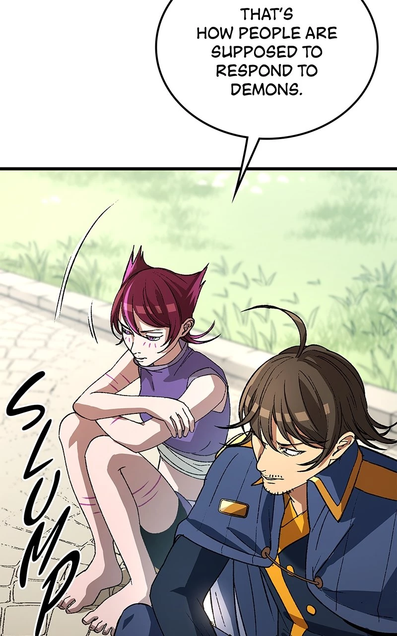 Return of the Runebound Professor Chapter 35 - 41