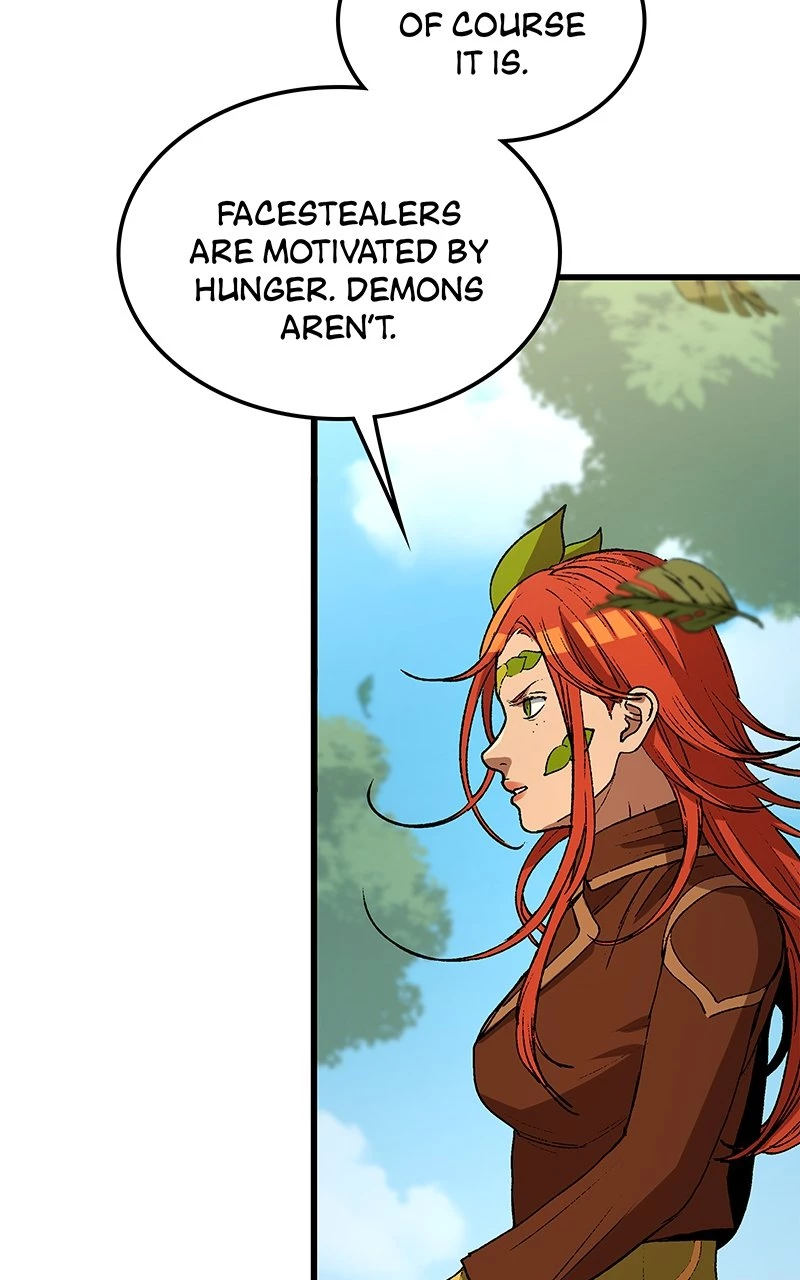 Return of the Runebound Professor Chapter 34 - 31